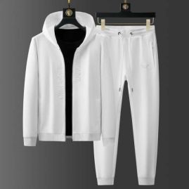 Picture of Armani SweatSuits _SKUArmaniM-4XL7027096